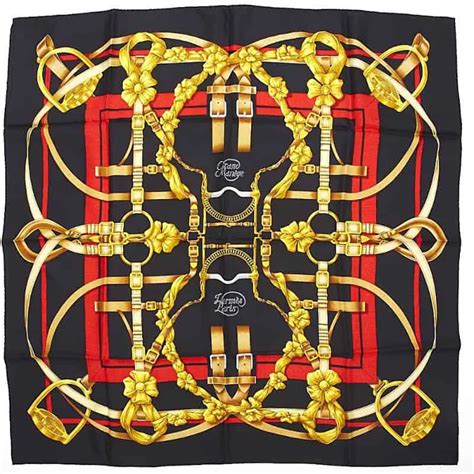 how to spot a fake hermes silk scarf|is a hermes scarf real.